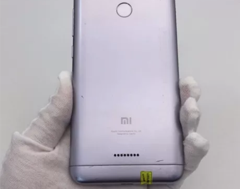 8成新MIUI/小米 红米6  二手手机 ...