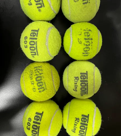 天龙网球海德网球欧帝尔网球10个30包邮 ...