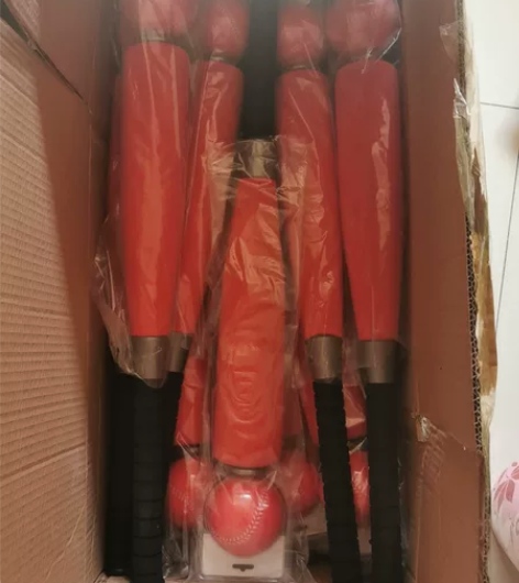 棒球海绵棒，有需要的联系我，15支左右，价...