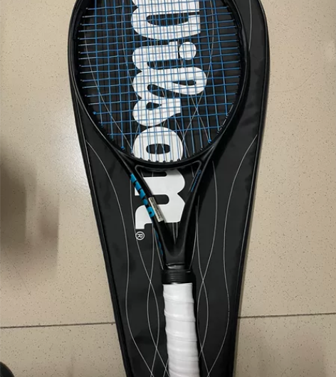 Wilson UItra 100 Coun...