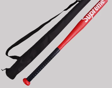 合金钢棒球棒球杆男女合法车载防身棒球棍家庭...