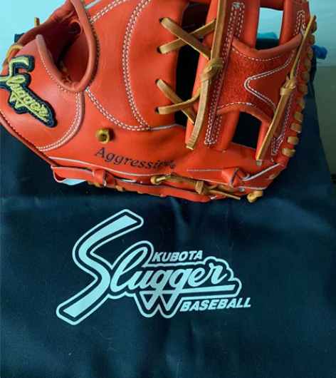 全新久保田/Slugger/硬式/内野 /...