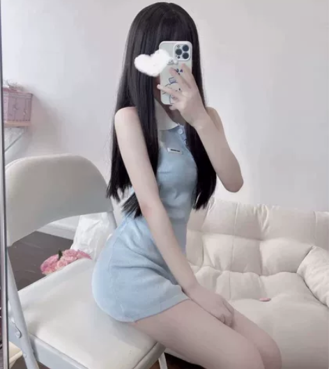 七街皇后自然全头套假发 发色：黑茶色新旧程...