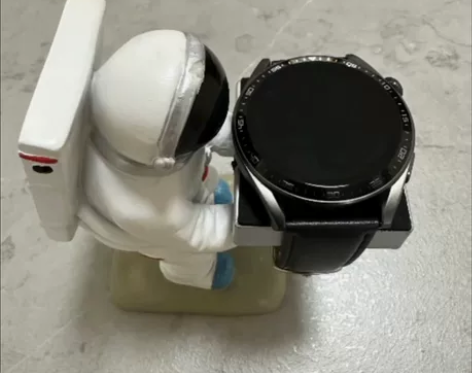 全新闲置华为同款GT3Pro手表智能运动防...