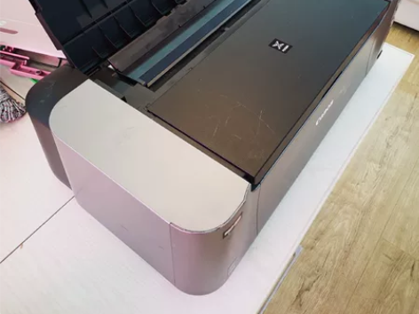 佳能pRo一100  A3十8色原装彩色打...