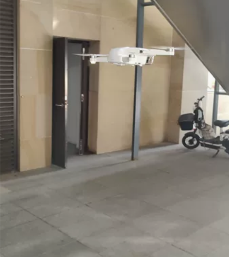 syma司马X35 EIS电子防抖云台入门...