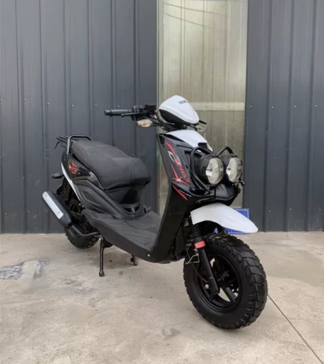 雅马哈大路虎150运动版，原装原版原漆，行...