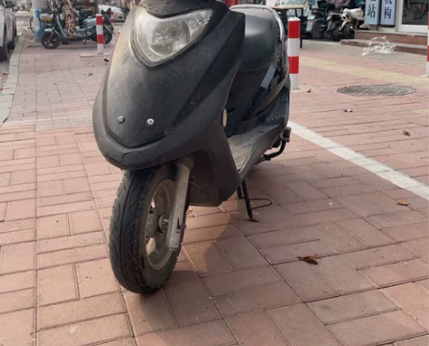 铃木踏板摩托车125排量  踏板摩托车 1...