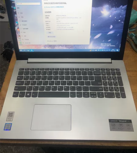 联想Lenovo ideapad 330-...
