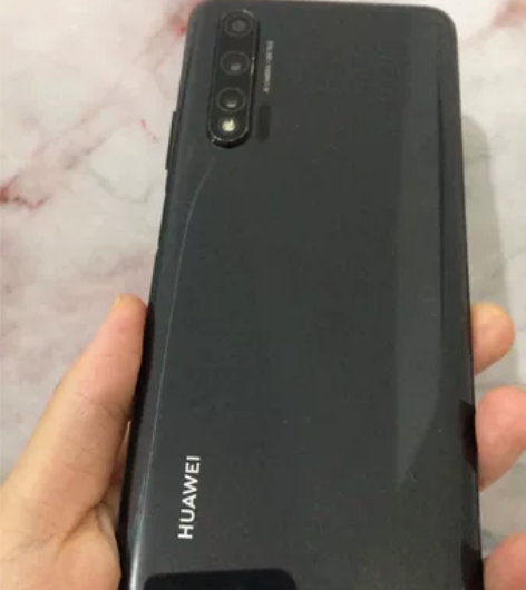 华为nova6 4G版本全网通 8128 ...