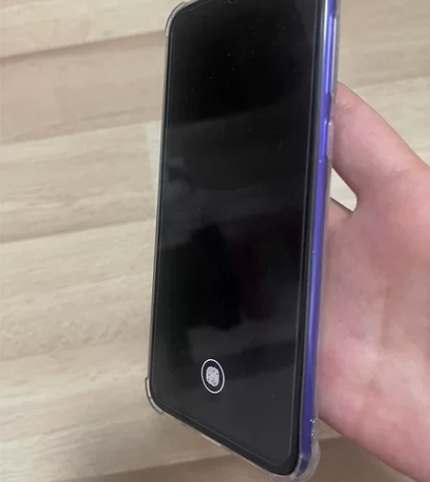 华为nova5pro 8+128，自己用的...