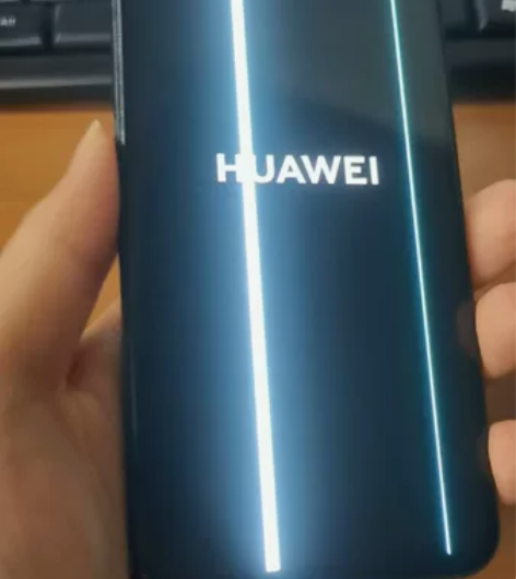 华为nova7 5G 亮黑色 8+128内...