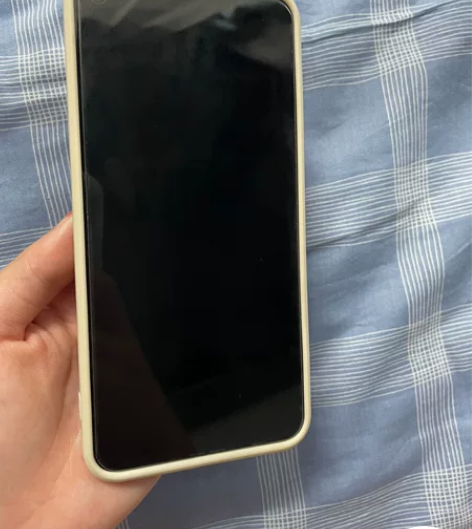 华为nova4，6+128g，仅换过电池，...