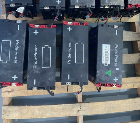 宁德/普莱德80安，19年十月测试包，容量...