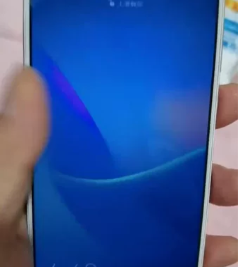 华为畅享8p FLA一AL20手机4G+6...