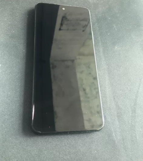 华为畅享20se  8g+128g 2k屏...