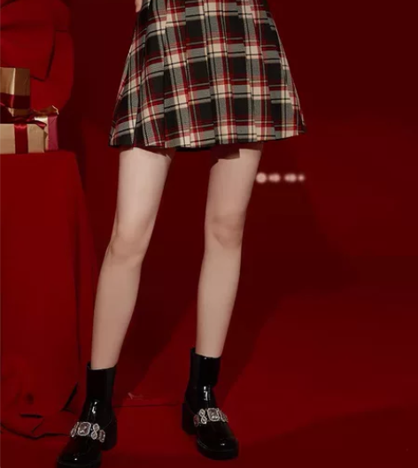 包邮AIVEI欣贺艾薇2023春季新品减龄...