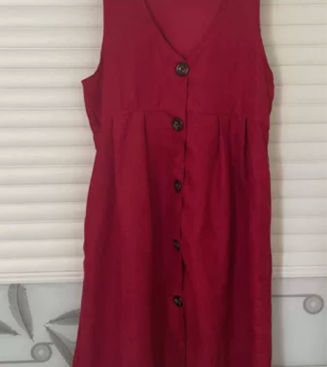 红丝绒裙25包邮，公主风，里面可自己搭配白...