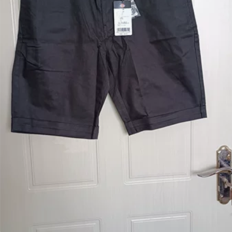 Dickies全新男士休闲工装短裤，（04...