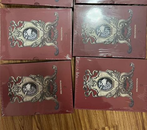 张艺兴 sheep  全新 未拆开  欢迎...