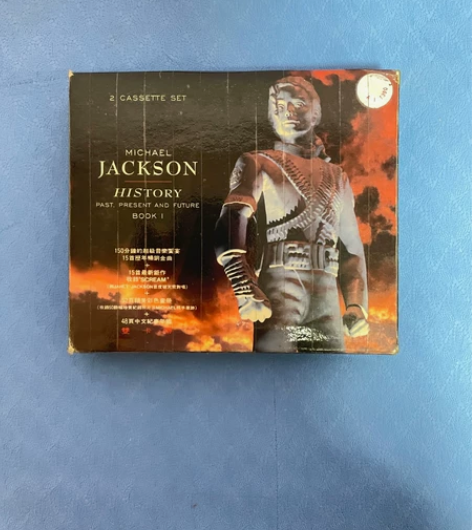 迈克尔杰克逊Michael Jackson...