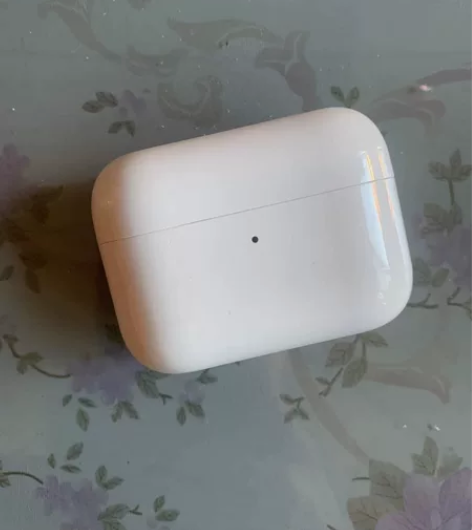 自用的荣耀耳机earbuds x1 成色9...