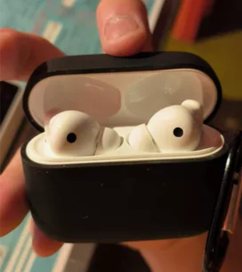 荣耀Earbuds 2 SE真无线蓝牙耳机...
