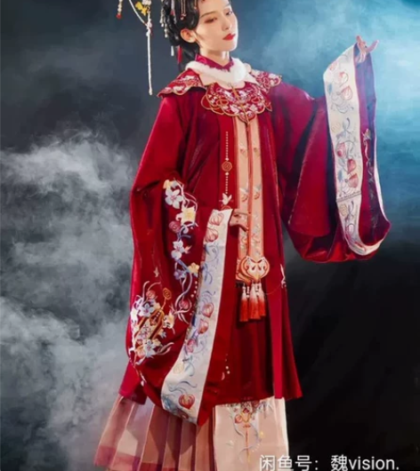 【出/换】科幻贴 洛丽塔汉服JK常服小说都...