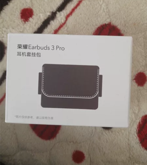 荣耀flypods3，无限蓝牙耳机，官方正...