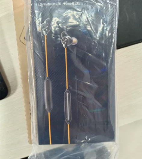 iQOO(数码) 无线运动蓝牙耳机iqoo...