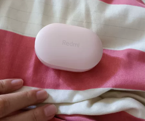 Redmi AirDots 3充电仓  由...