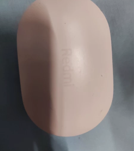 Redmi airdots 3只有盒子，3...