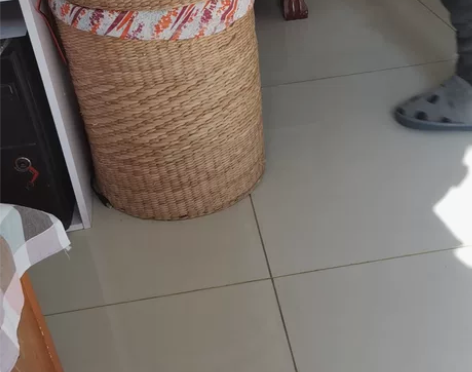 藤编收纳桶 感兴趣的话点“我想要”和我私聊...