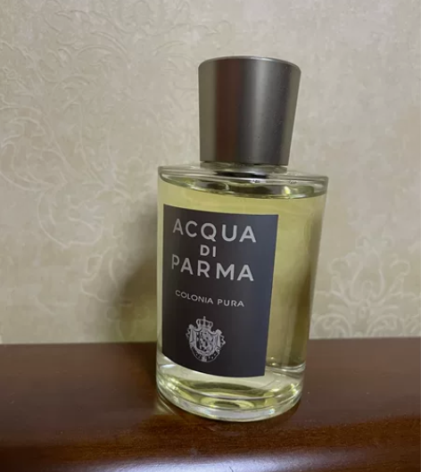 帕尔玛之水 古龙纯净 中性香 真品无疑 购...