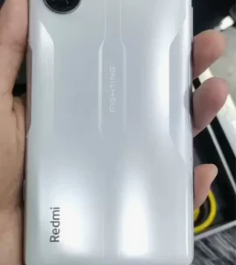 红米k40增强版 红米k40增强版，12+...