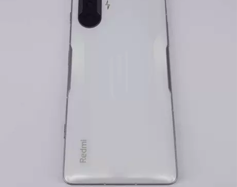9新 小米 Redmi K40 游戏增强版...