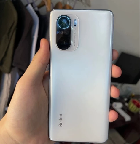 MIUI/小米 红米K40pro 备用机 ...