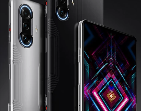 红米手机k40 PRO红米K40游戏曾强版...