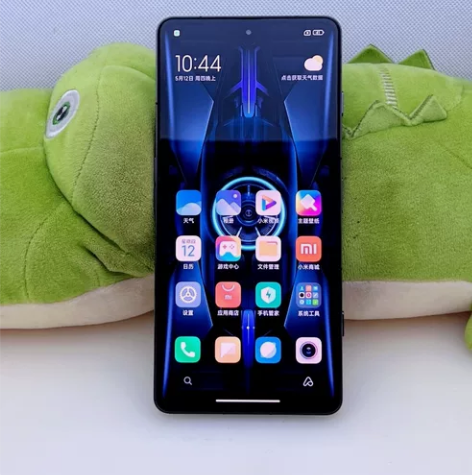 红米K50电竞版 暗影 12+128G 整...