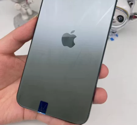 A963、苹果11ProMax 64卡贴三...