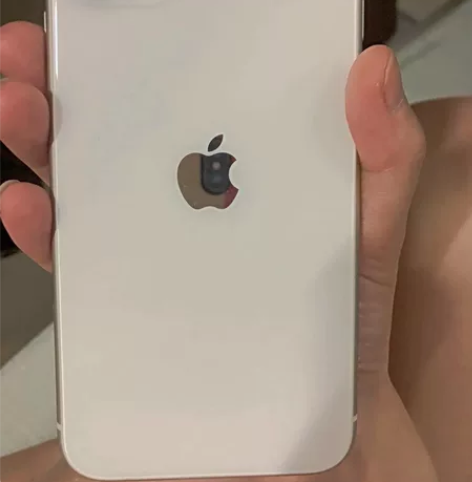 苹果11  成色很新  外观好看  拍照清...