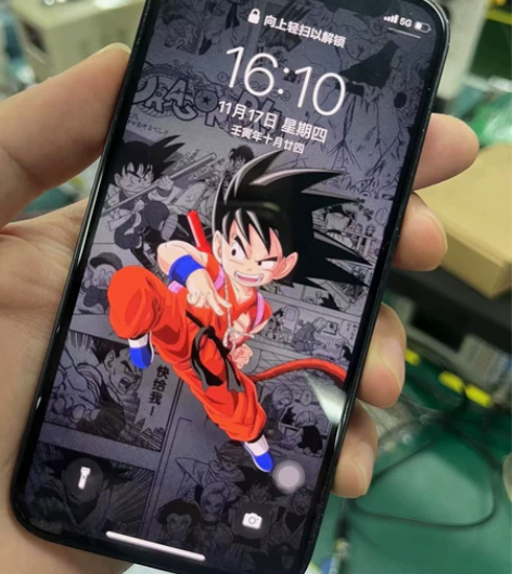 自用 苹果12mini 128G，换新手机...