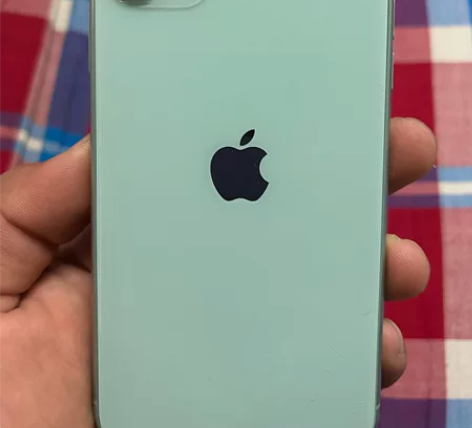 iphone 11 64G扩容256g。换...