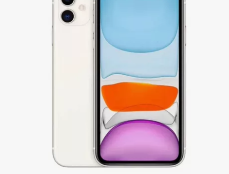 出一个女生自用苹果11 感兴趣的话点“我想...