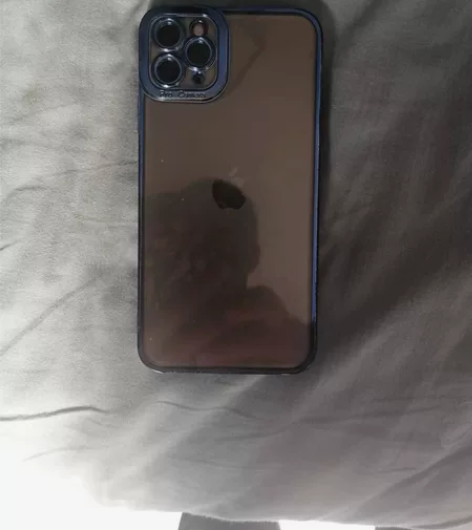 苹果11promax，容量64G，国行版本...