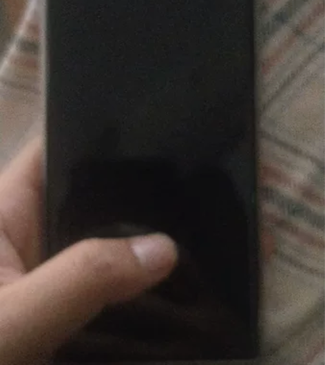 国行白色三星note20ultra换新机出...