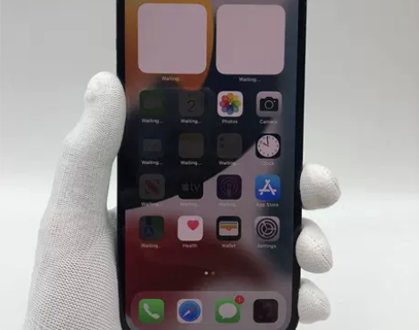 99新已验货/苹果 iPhone 12 P...