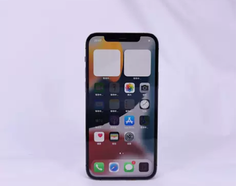 Apple/苹果 iPhone 12 Pr...
