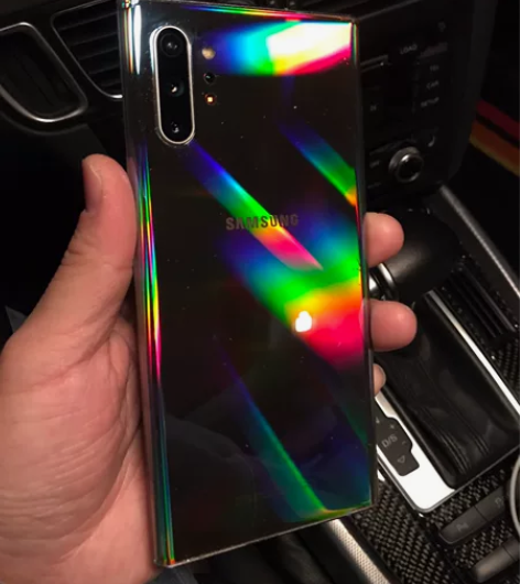 三星note10+ 三星note10+,机...