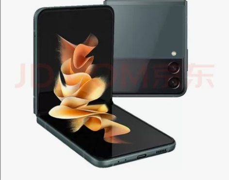 三星 SAMSUNG Galaxy Z F...